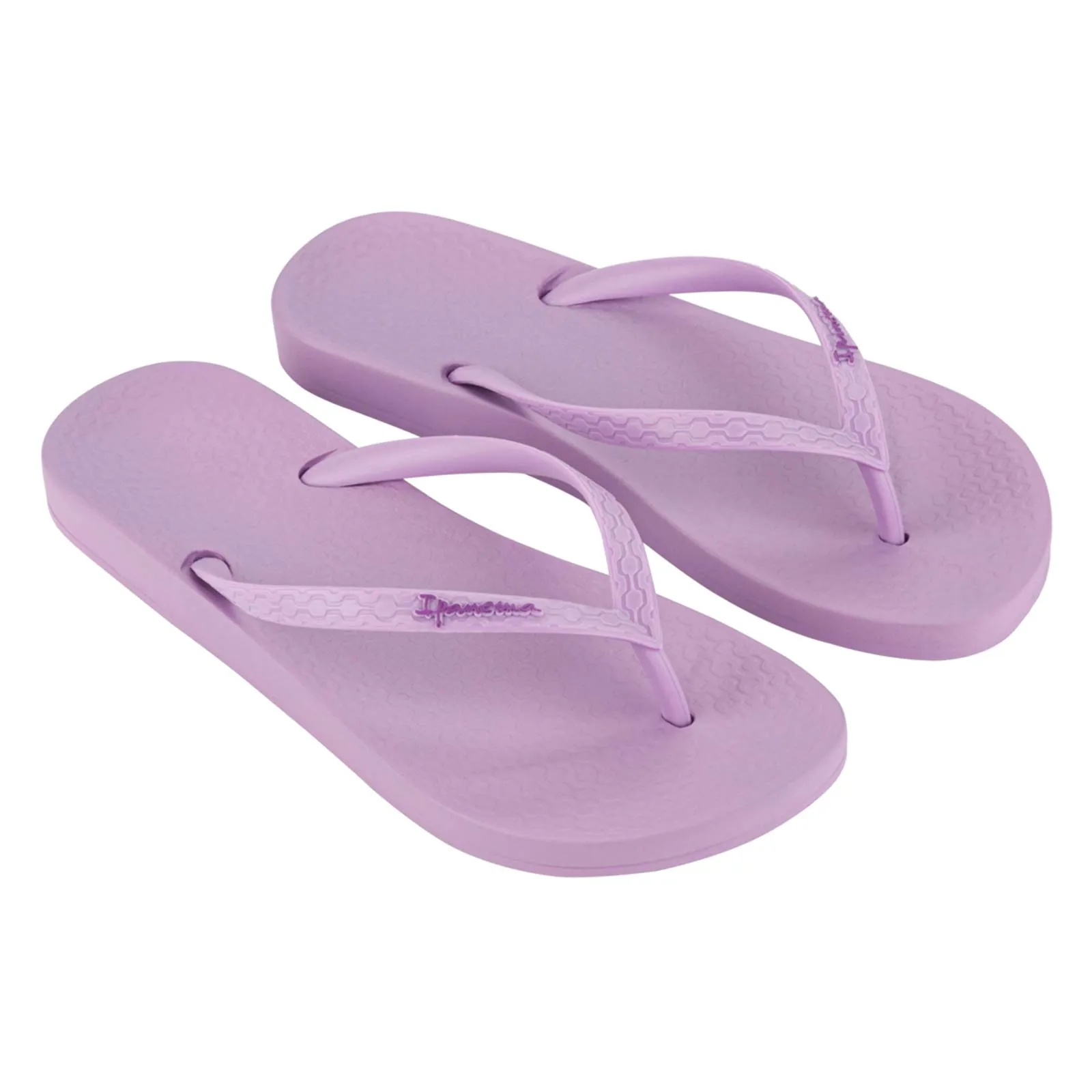 Ipanema Womens Anatomica Colors Vegan Flip Flops