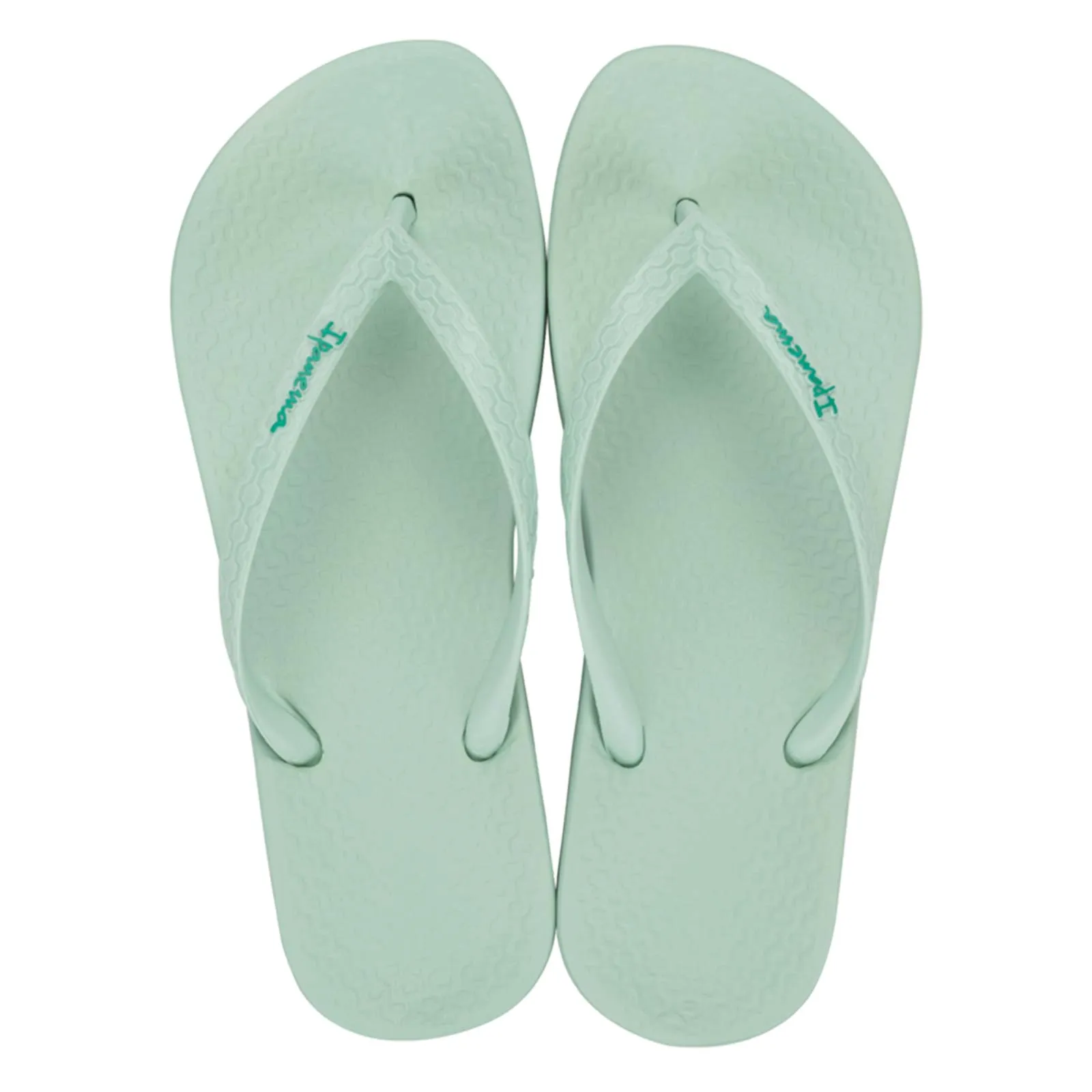 Ipanema Womens Anatomica Colors Vegan Flip Flops