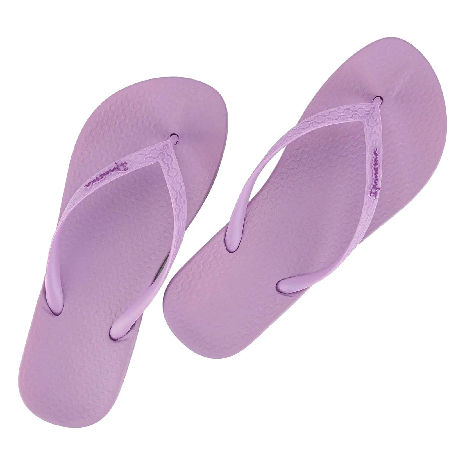 Ipanema Womens Anatomica Colors Vegan Flip Flops