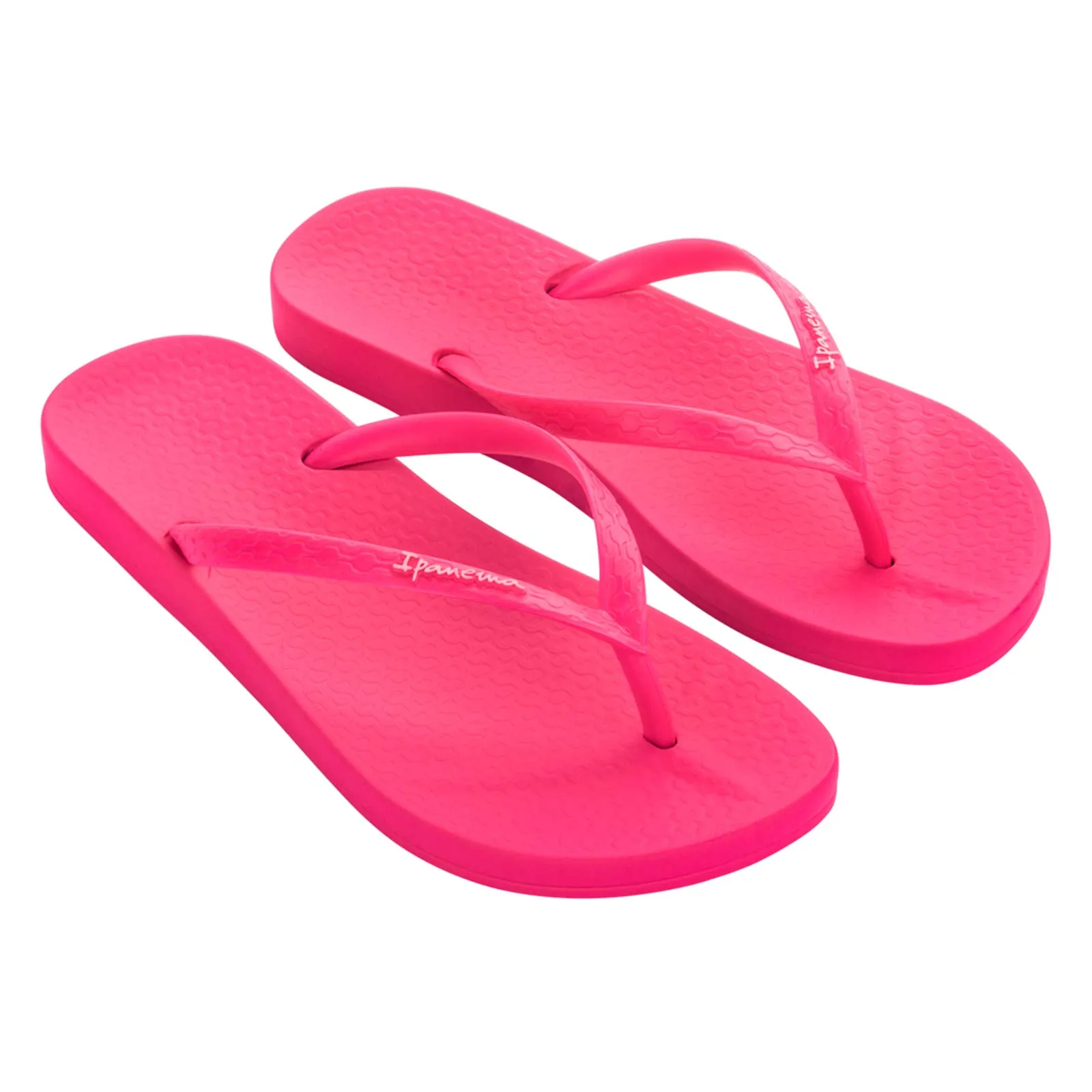 Ipanema Womens Anatomica Colors Vegan Flip Flops