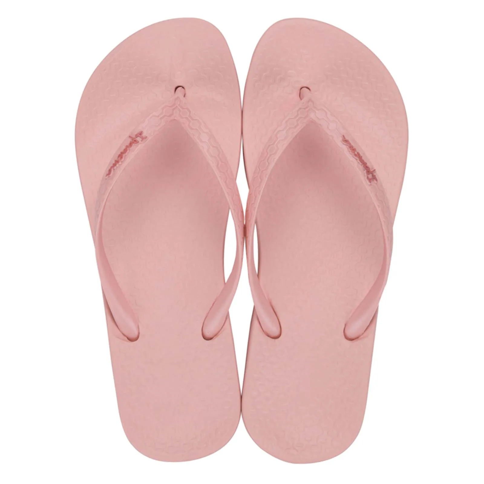 Ipanema Womens Anatomica Colors Vegan Flip Flops