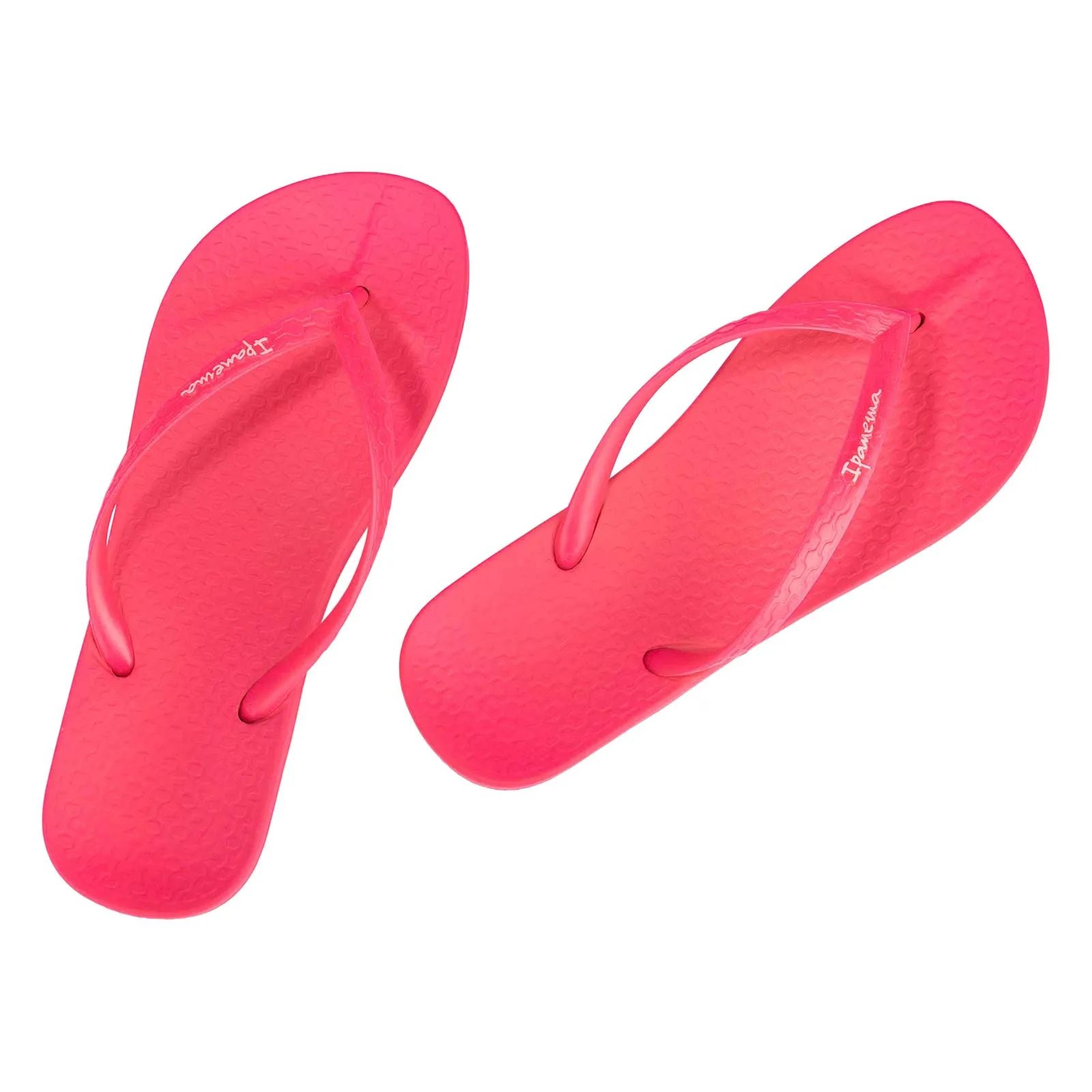 Ipanema Womens Anatomica Colors Vegan Flip Flops