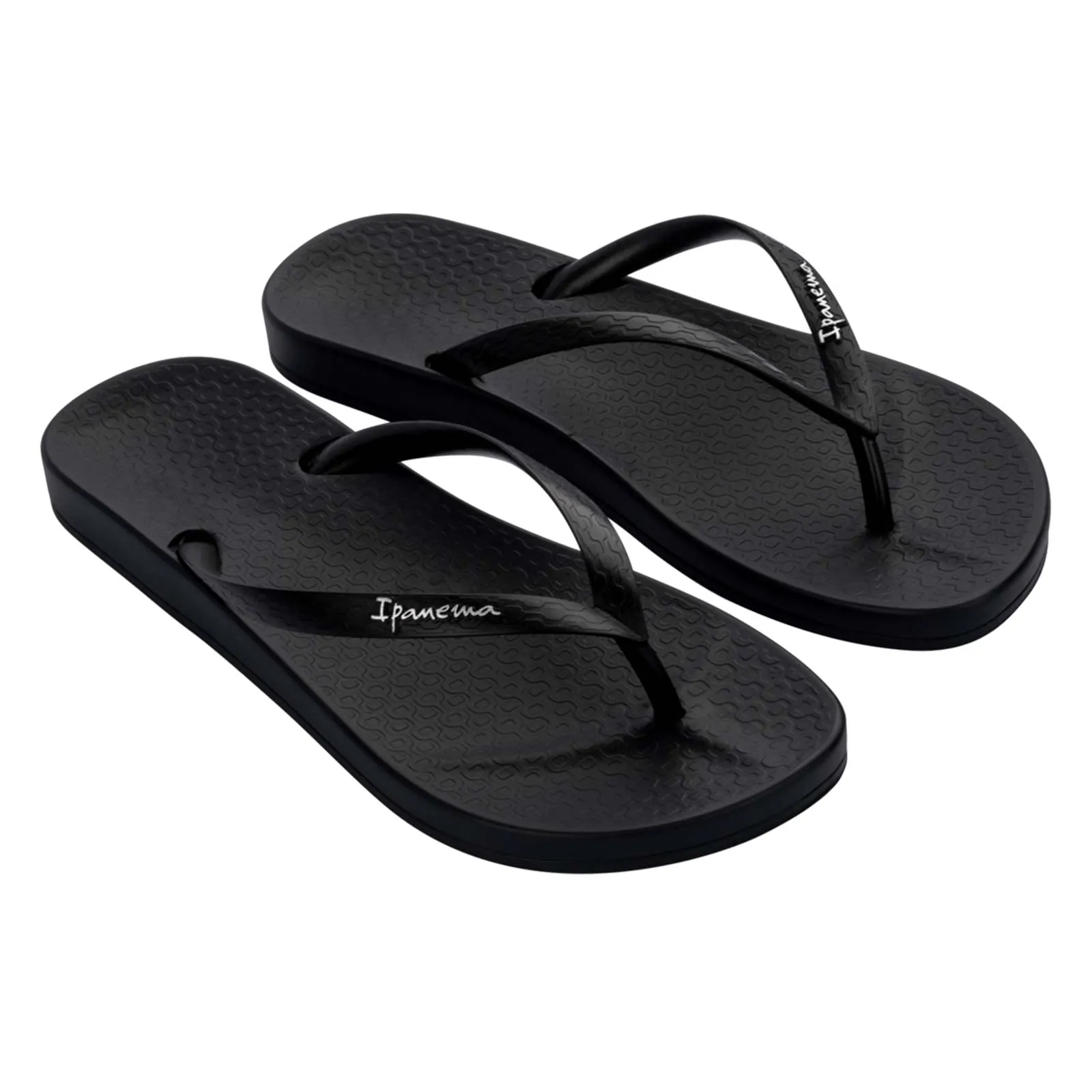 Ipanema Womens Anatomica Colors Vegan Flip Flops