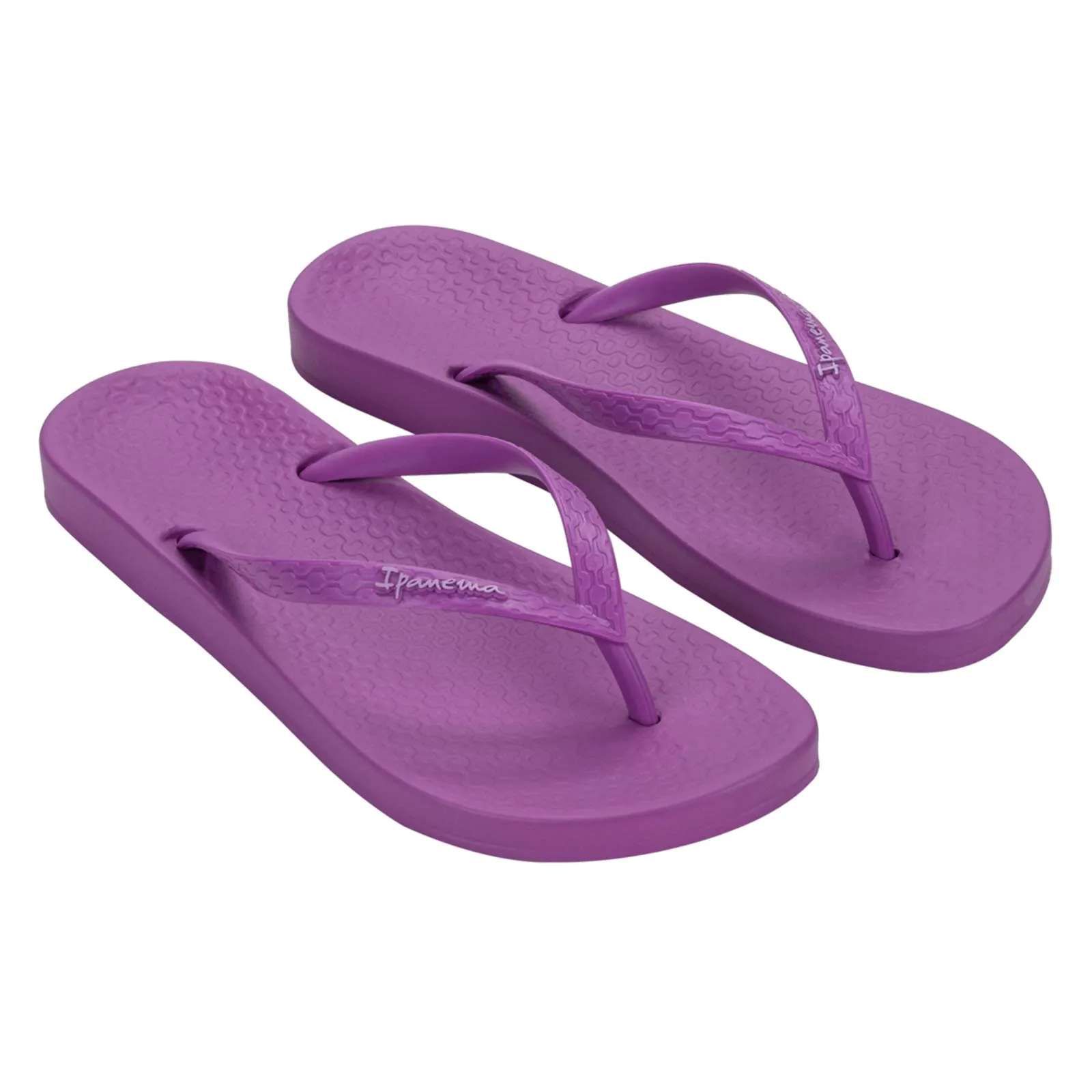 Ipanema Womens Anatomica Colors Vegan Flip Flops