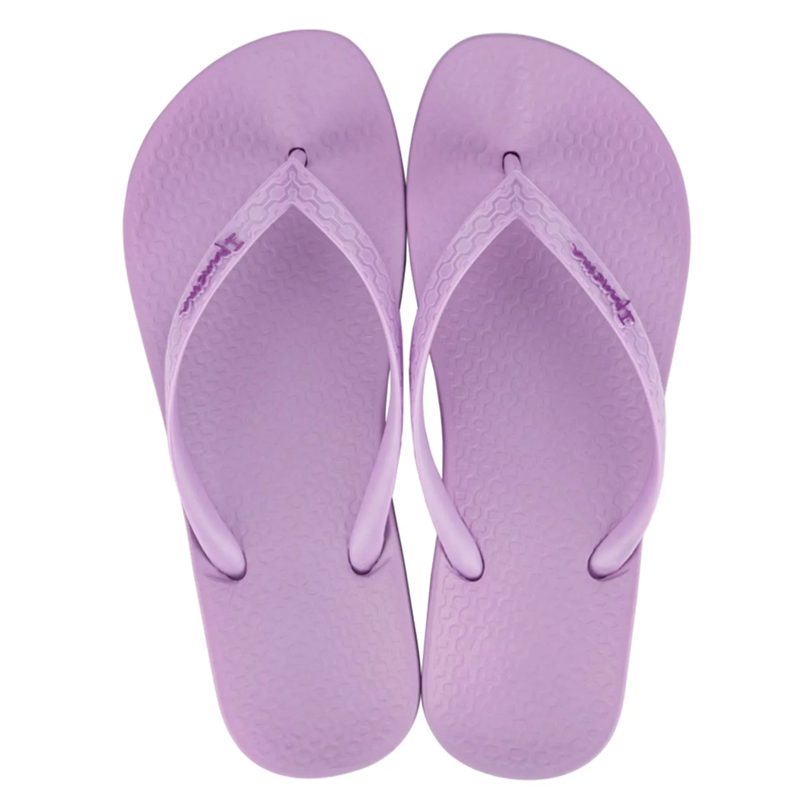 Ipanema Womens Anatomica Colors Vegan Flip Flops