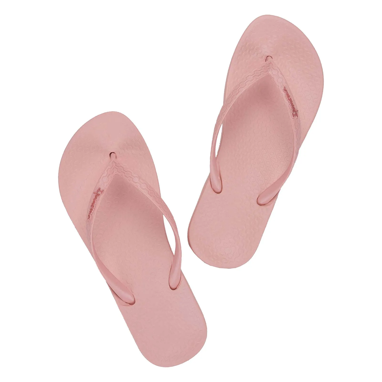 Ipanema Womens Anatomica Colors Vegan Flip Flops