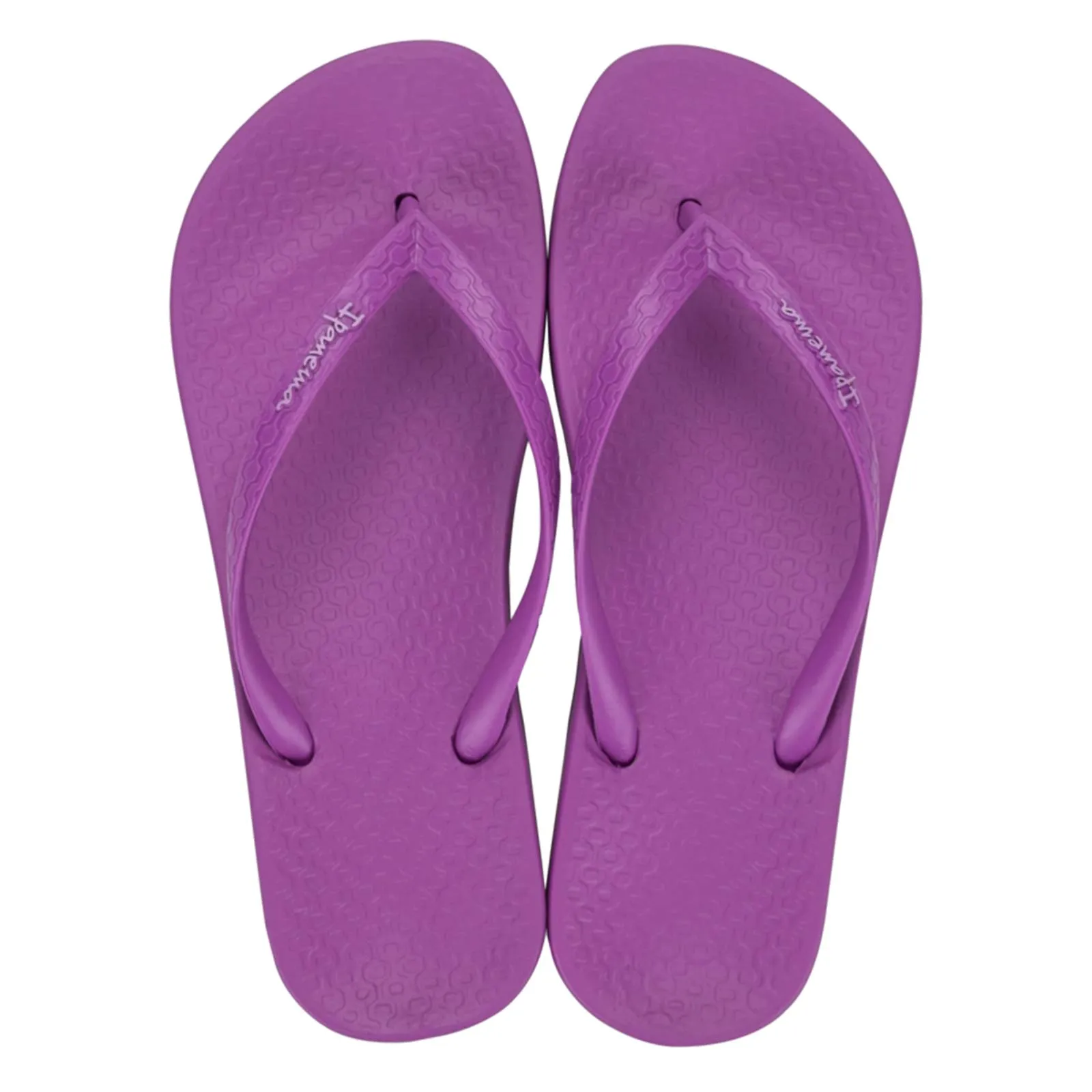 Ipanema Womens Anatomica Colors Vegan Flip Flops