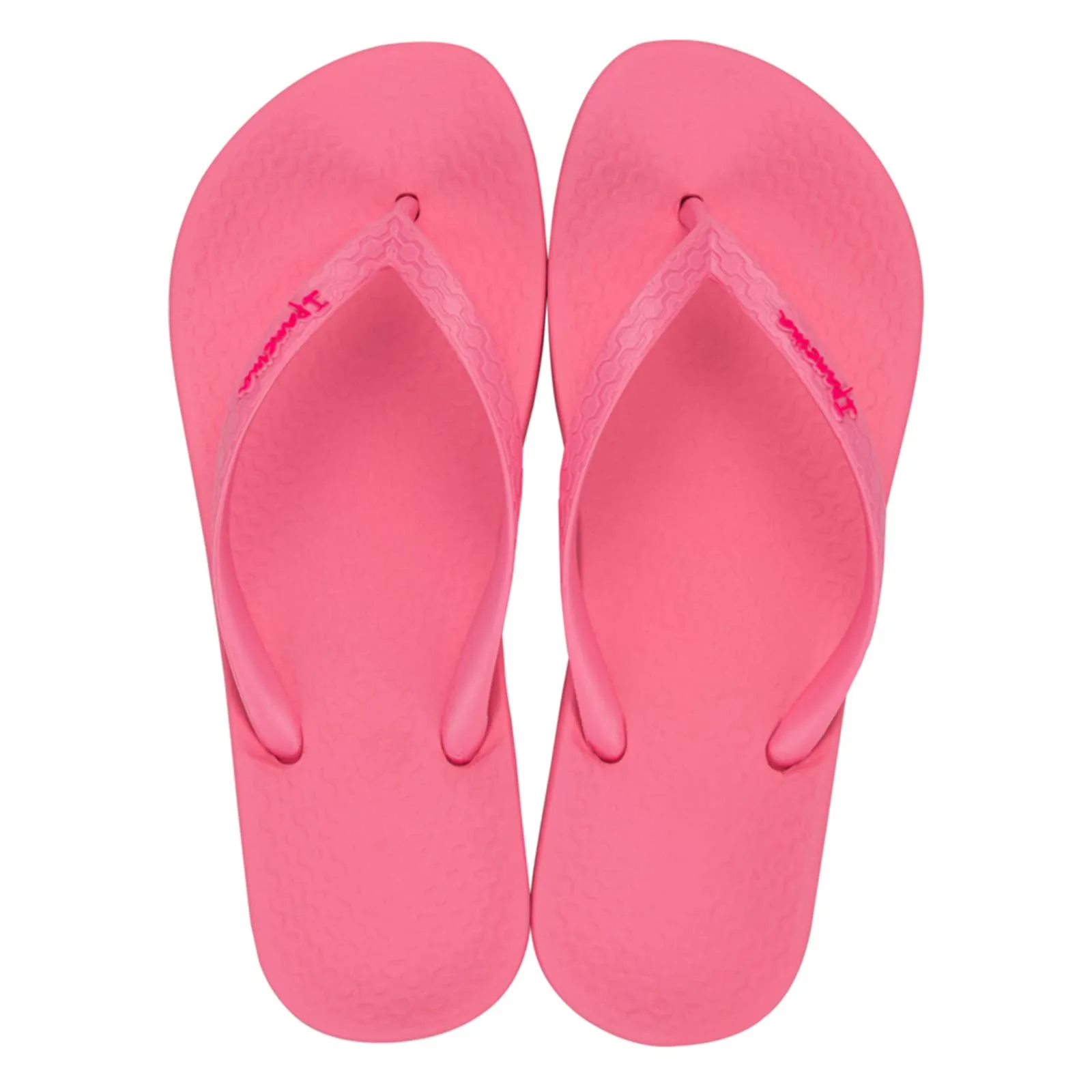 Ipanema Womens Anatomica Colors Vegan Flip Flops