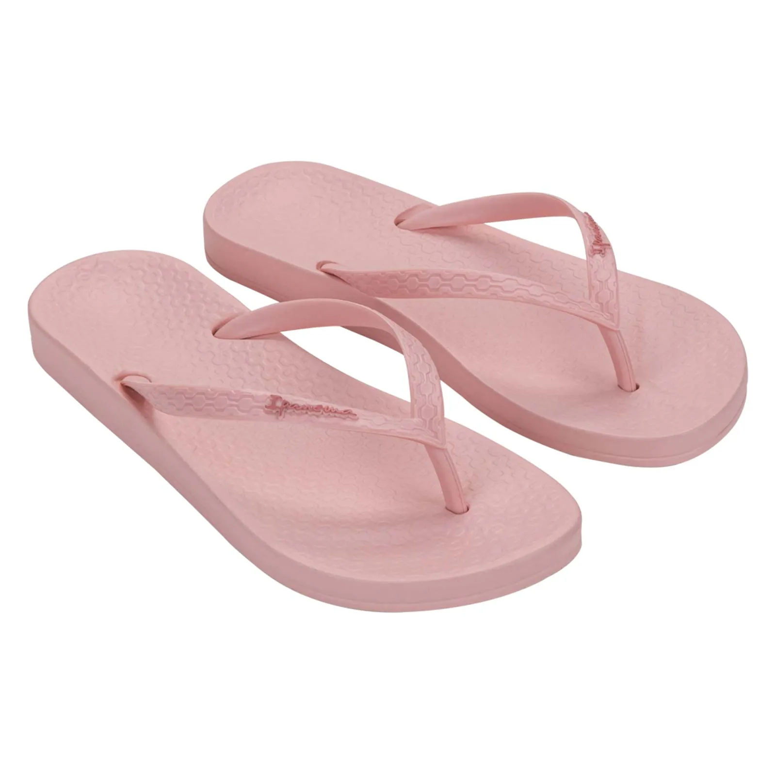 Ipanema Womens Anatomica Colors Vegan Flip Flops