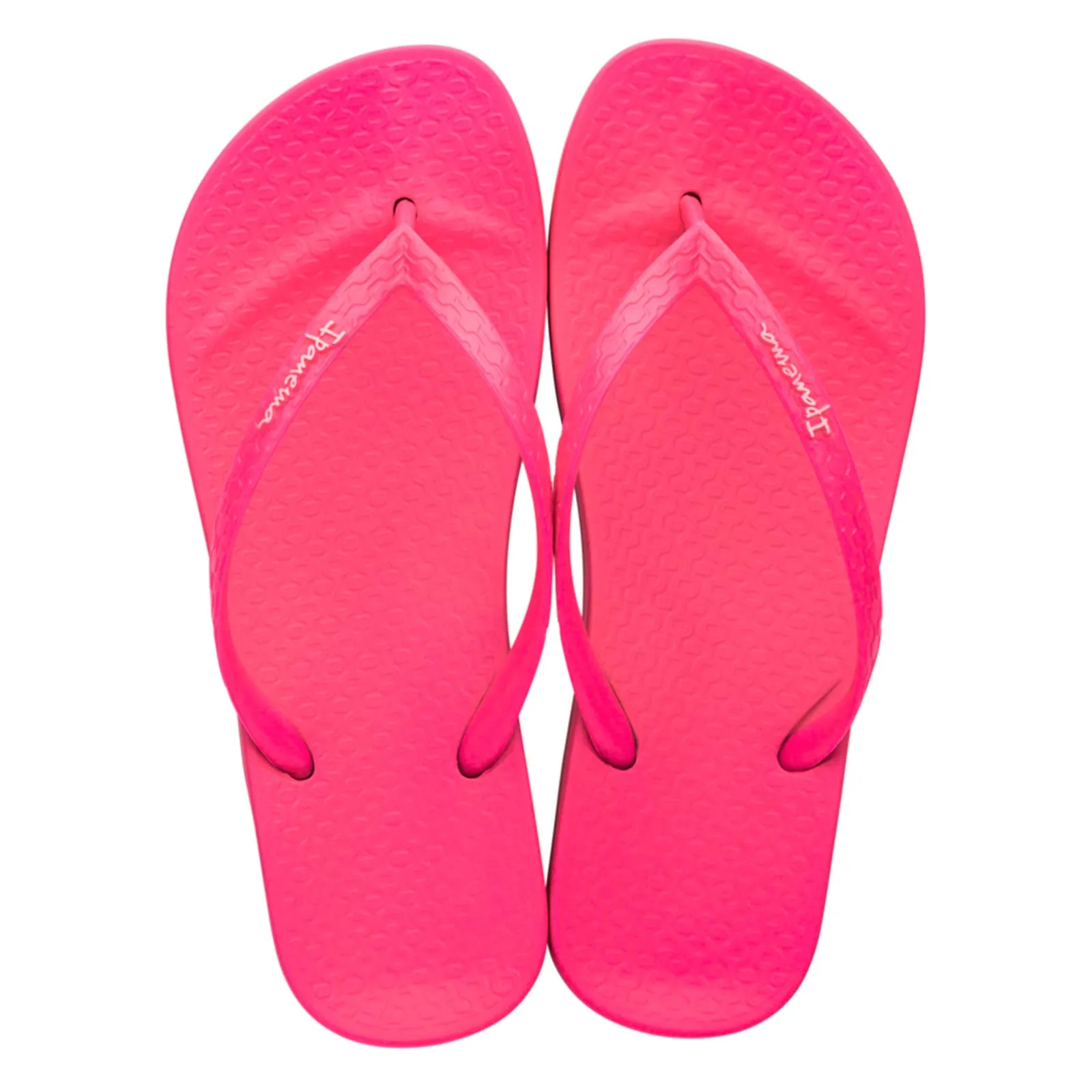 Ipanema Womens Anatomica Colors Vegan Flip Flops