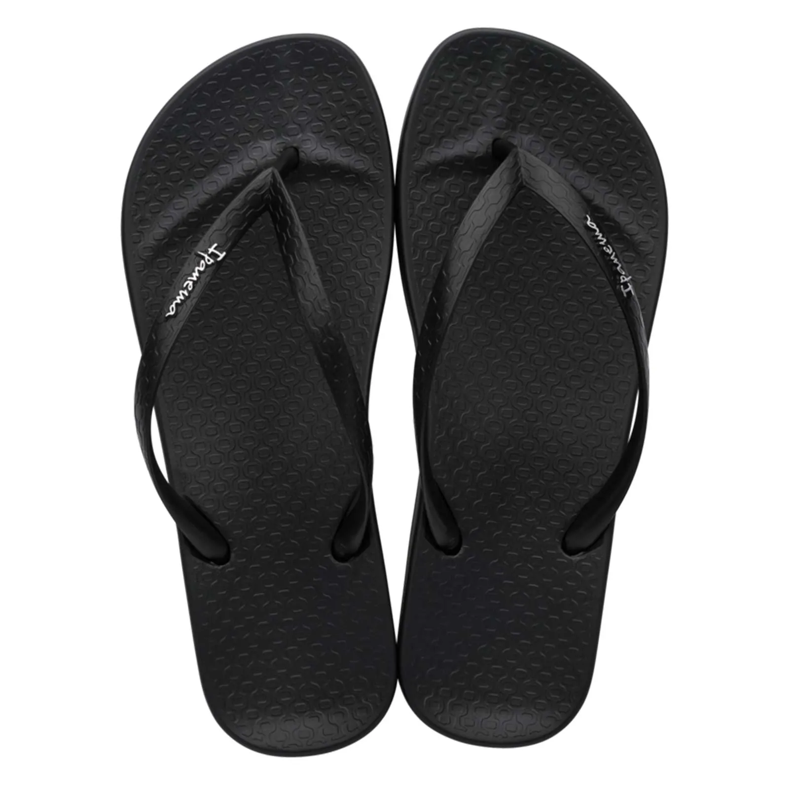 Ipanema Womens Anatomica Colors Vegan Flip Flops