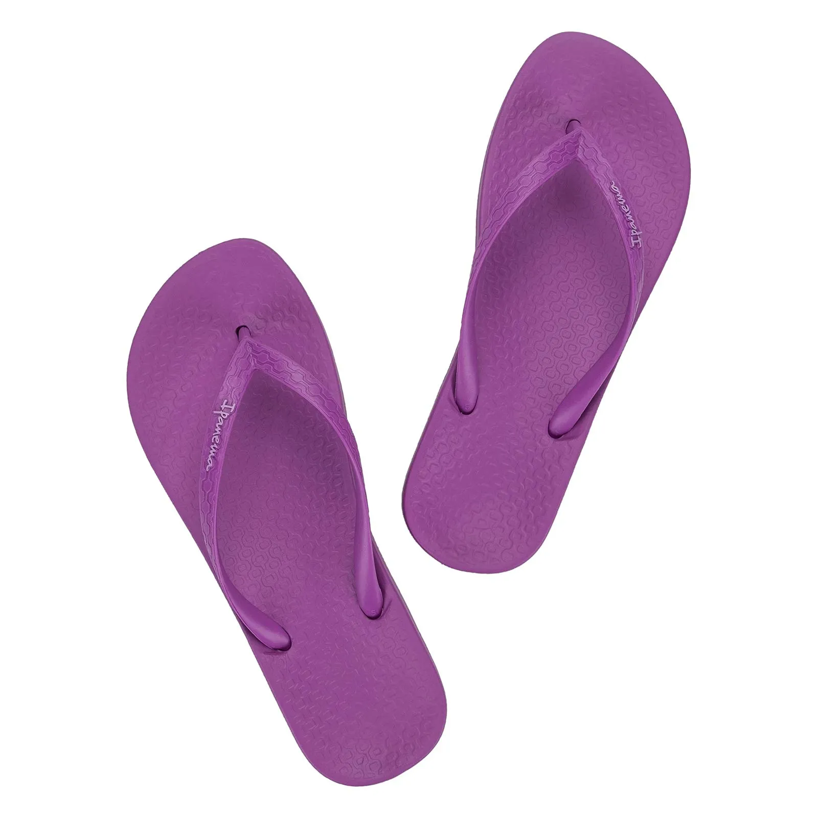 Ipanema Womens Anatomica Colors Vegan Flip Flops