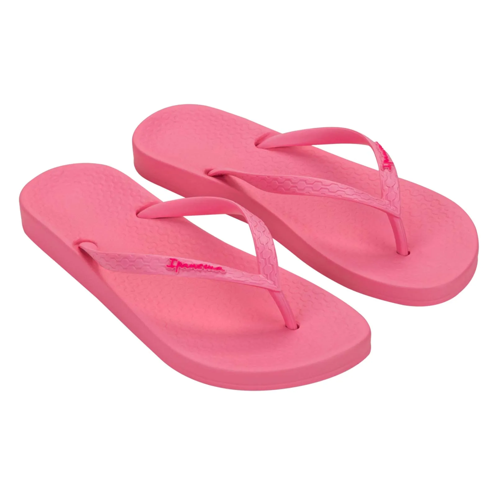 Ipanema Womens Anatomica Colors Vegan Flip Flops