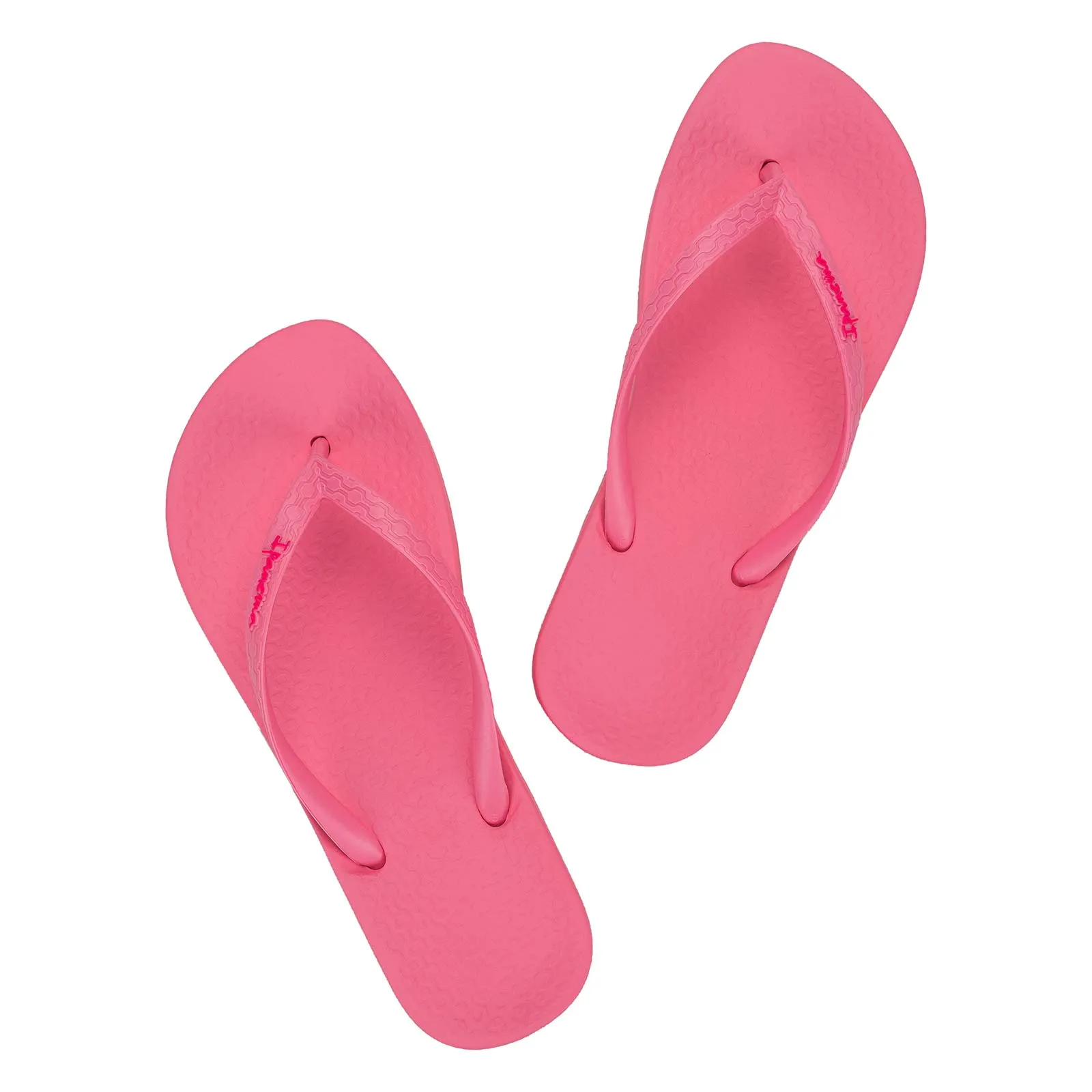 Ipanema Womens Anatomica Colors Vegan Flip Flops