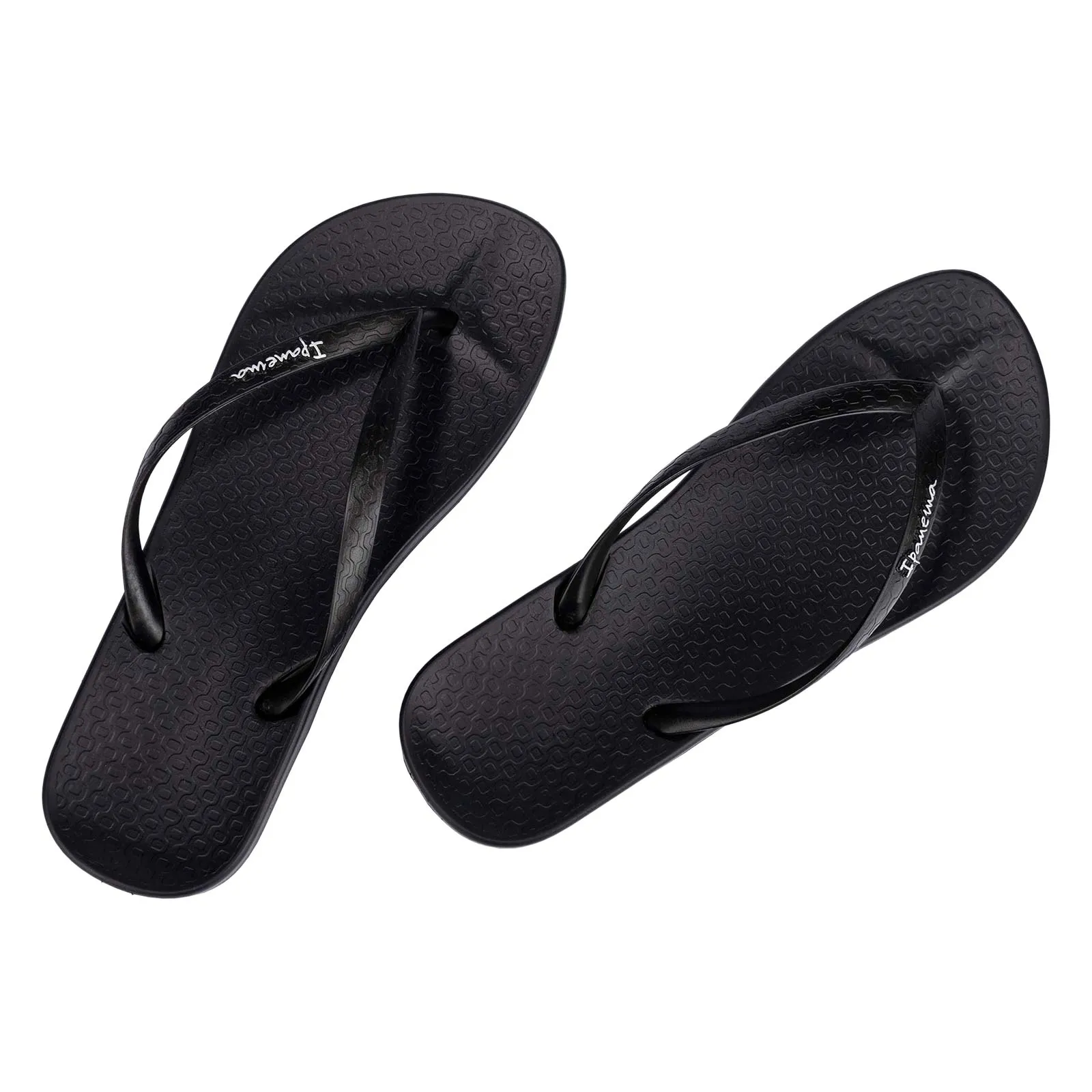 Ipanema Womens Anatomica Colors Vegan Flip Flops