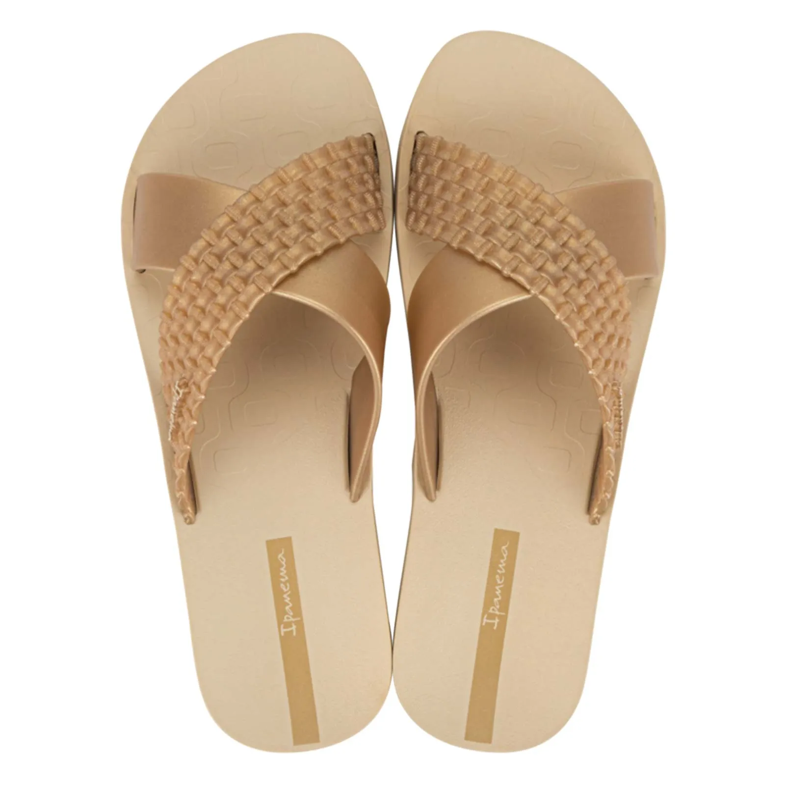 Ipanema Womens Sense Vegan Slides