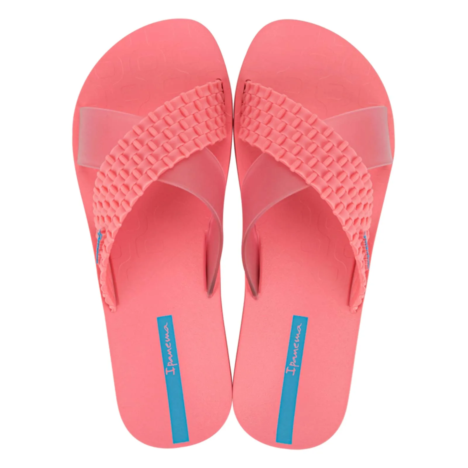 Ipanema Womens Sense Vegan Slides