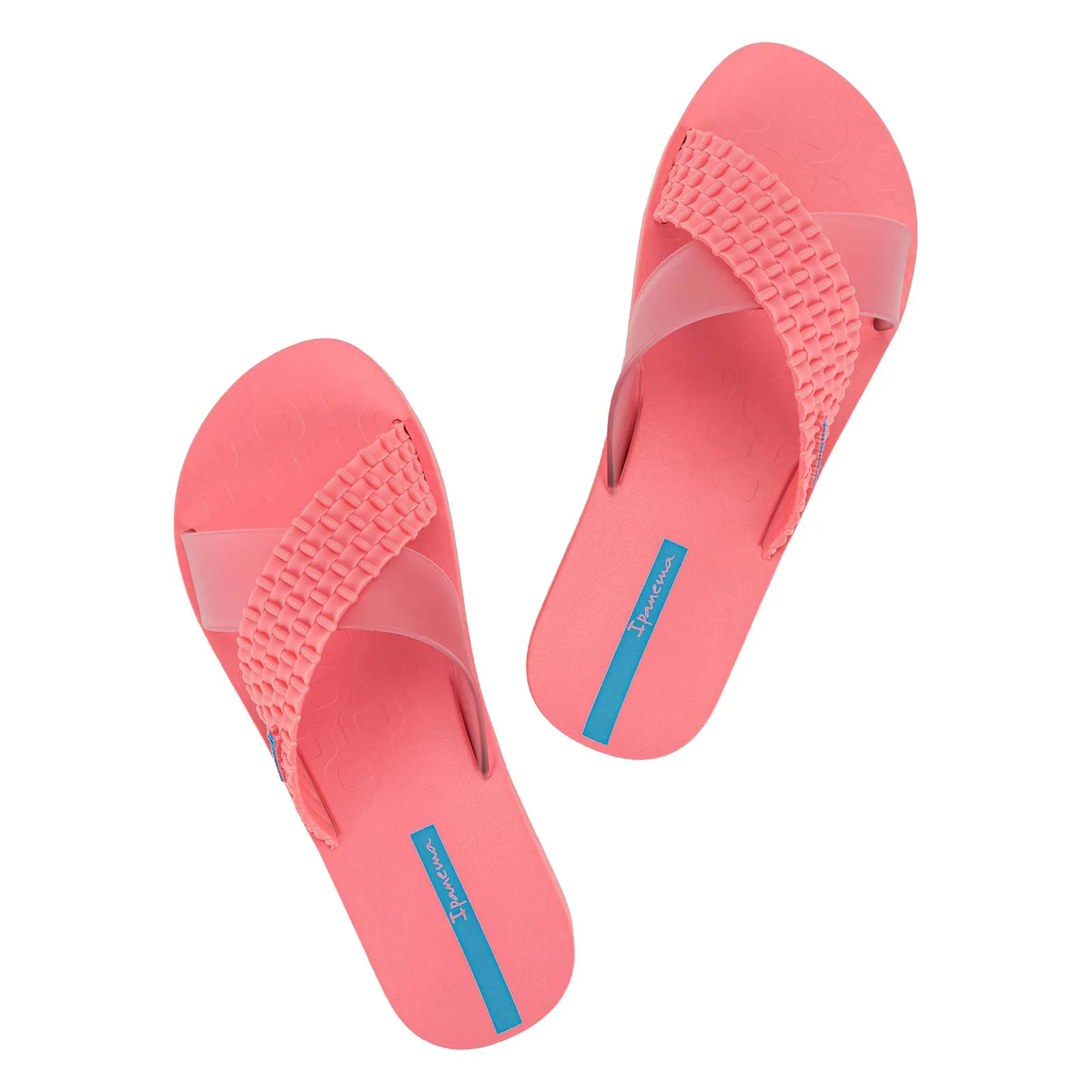 Ipanema Womens Sense Vegan Slides