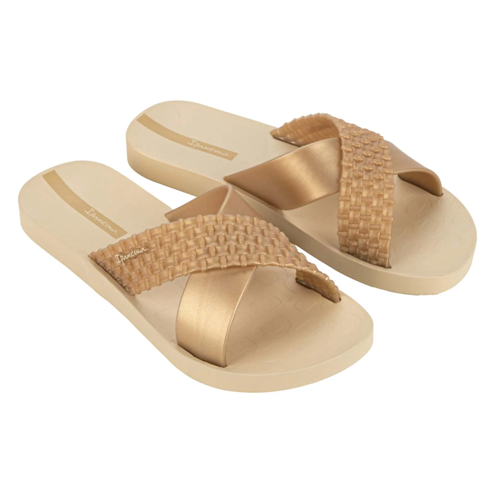 Ipanema Womens Sense Vegan Slides