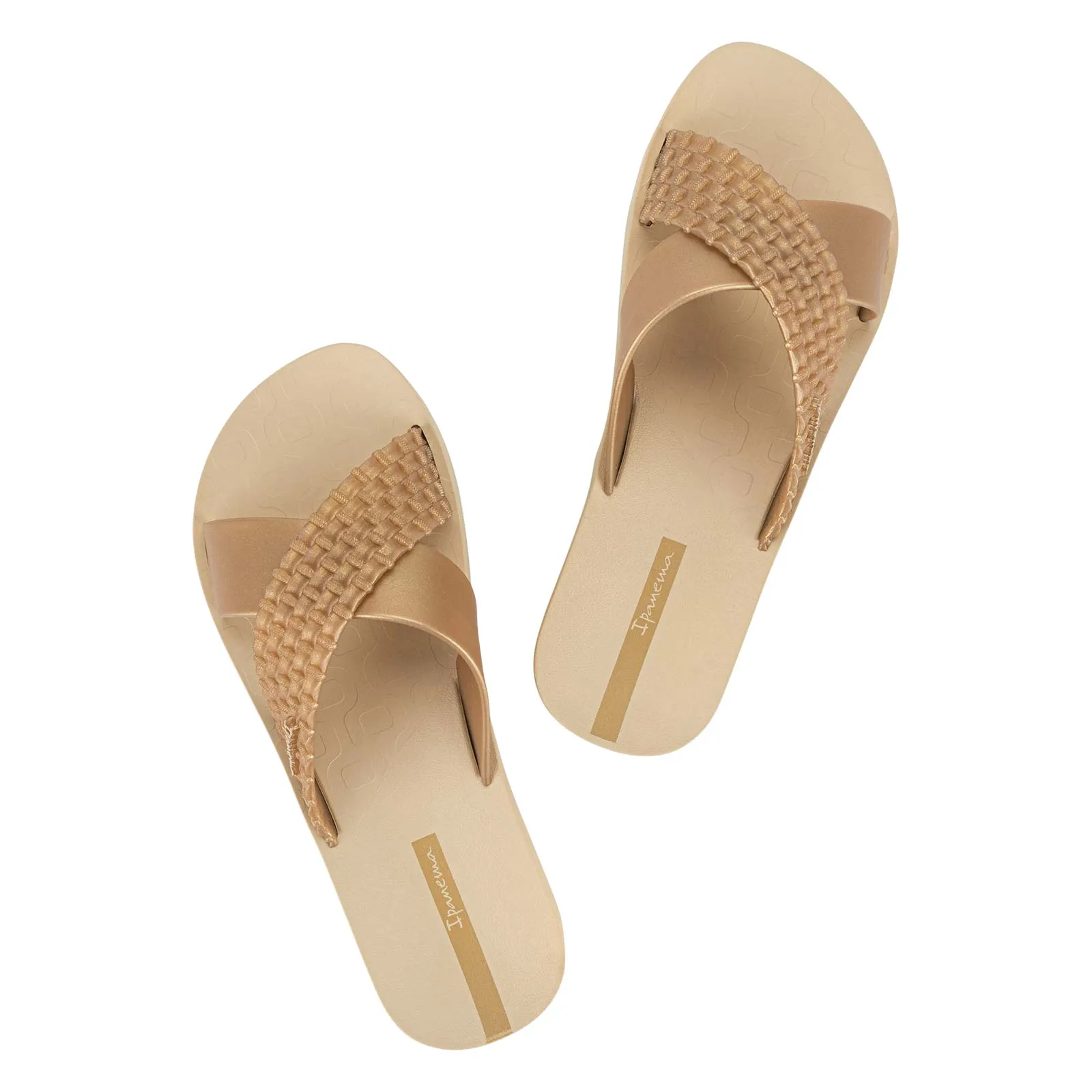 Ipanema Womens Sense Vegan Slides