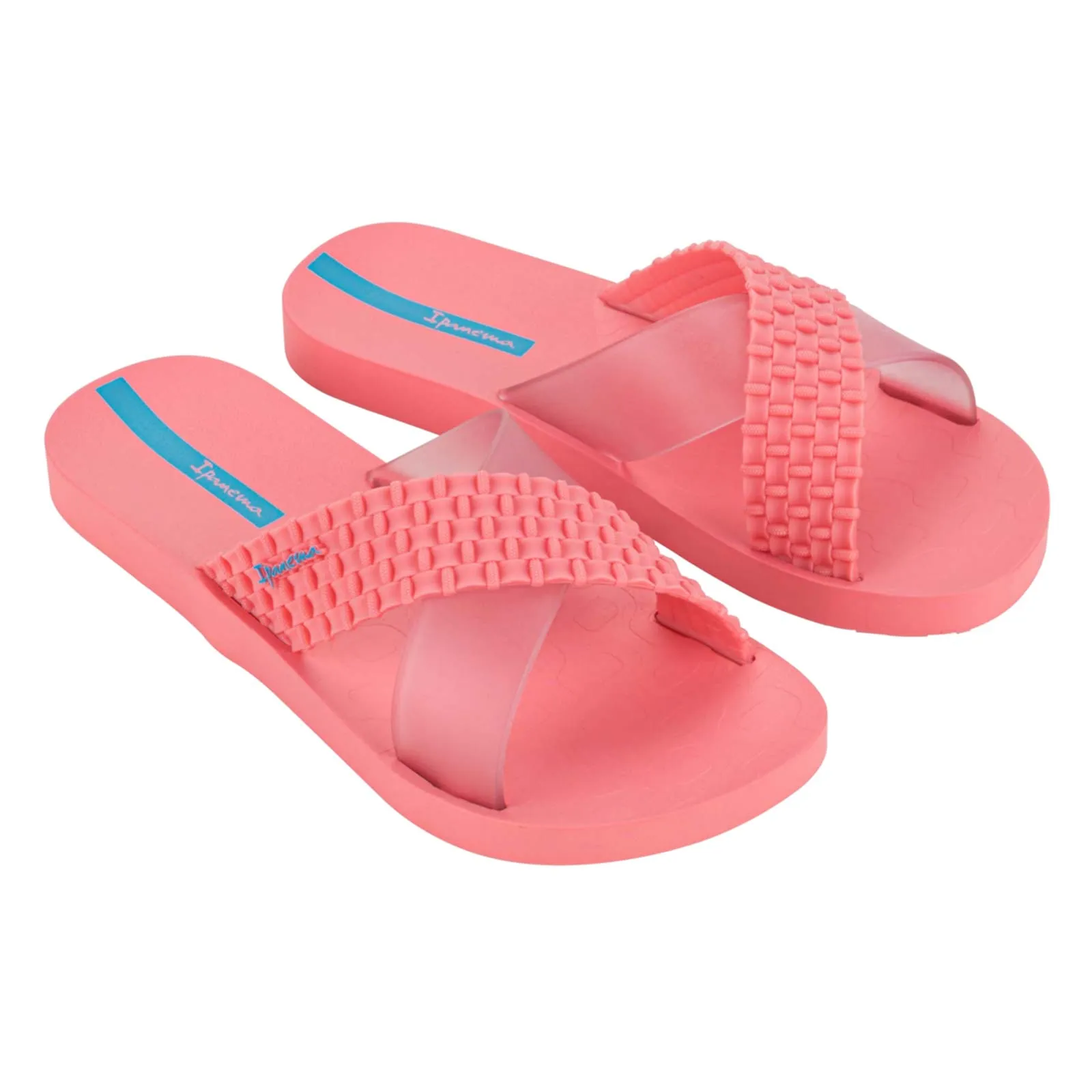 Ipanema Womens Sense Vegan Slides