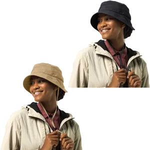 Jack Wolfskin Womens Sun Hat