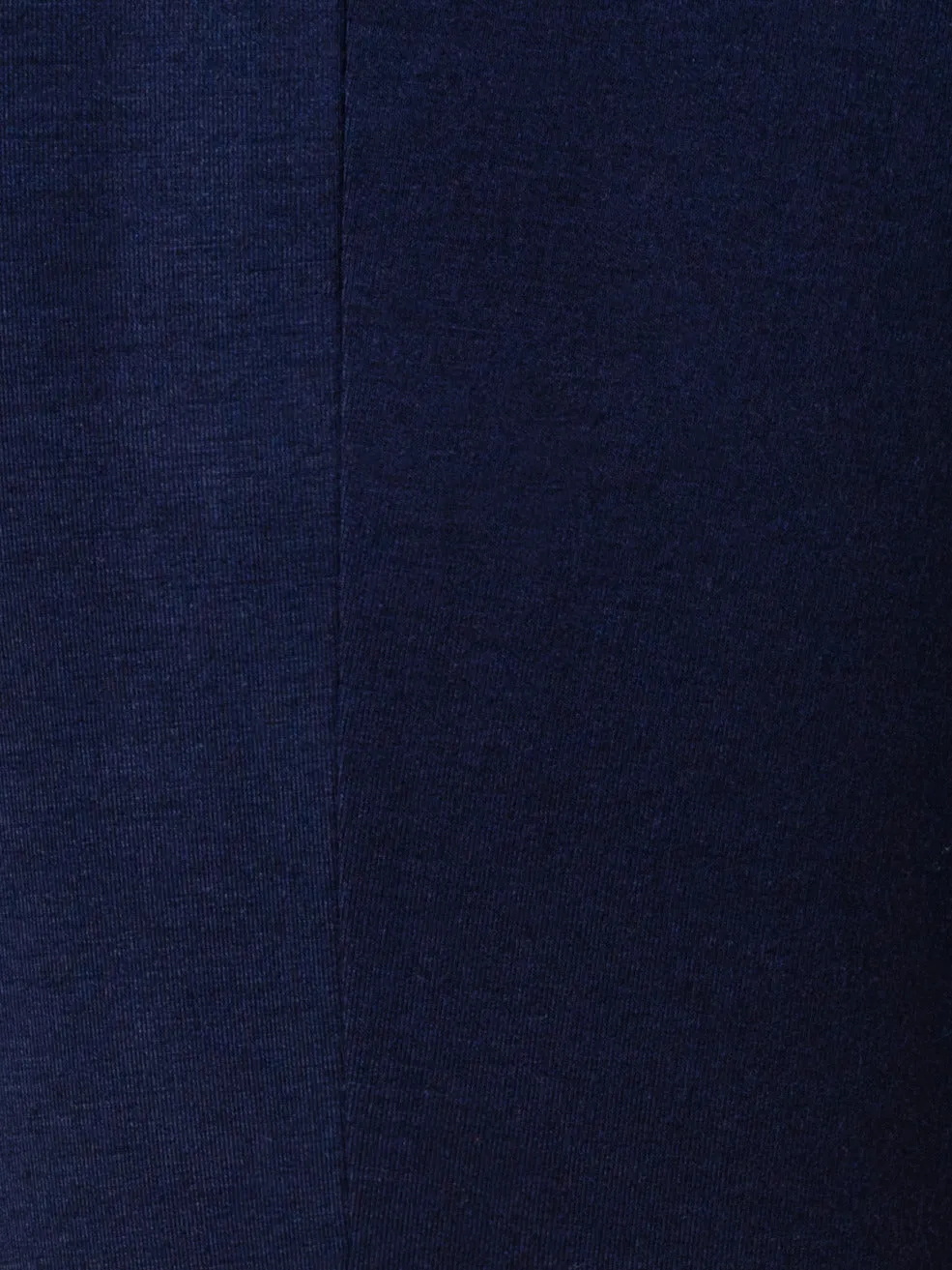 Jersey Stretch Leggings with Slit Akris