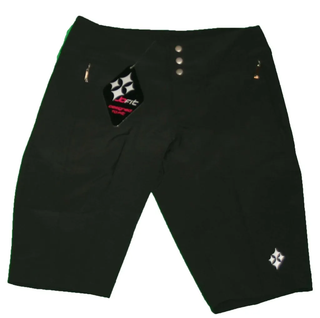 Jofit Bermuda Shorts
