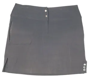 Jofit Gray Skort Size 4 MSP