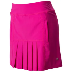Jofit Magenta Dash Pull-On Golf Skort Size XXL MSP$98