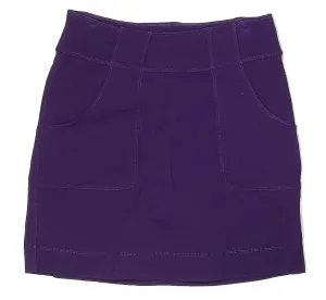Jofit Magenta/Purple Pull-on Skort Size XS  MSP$82