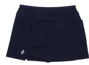 Jofit Navy Pull-on Golf Skort Size M MSP$80