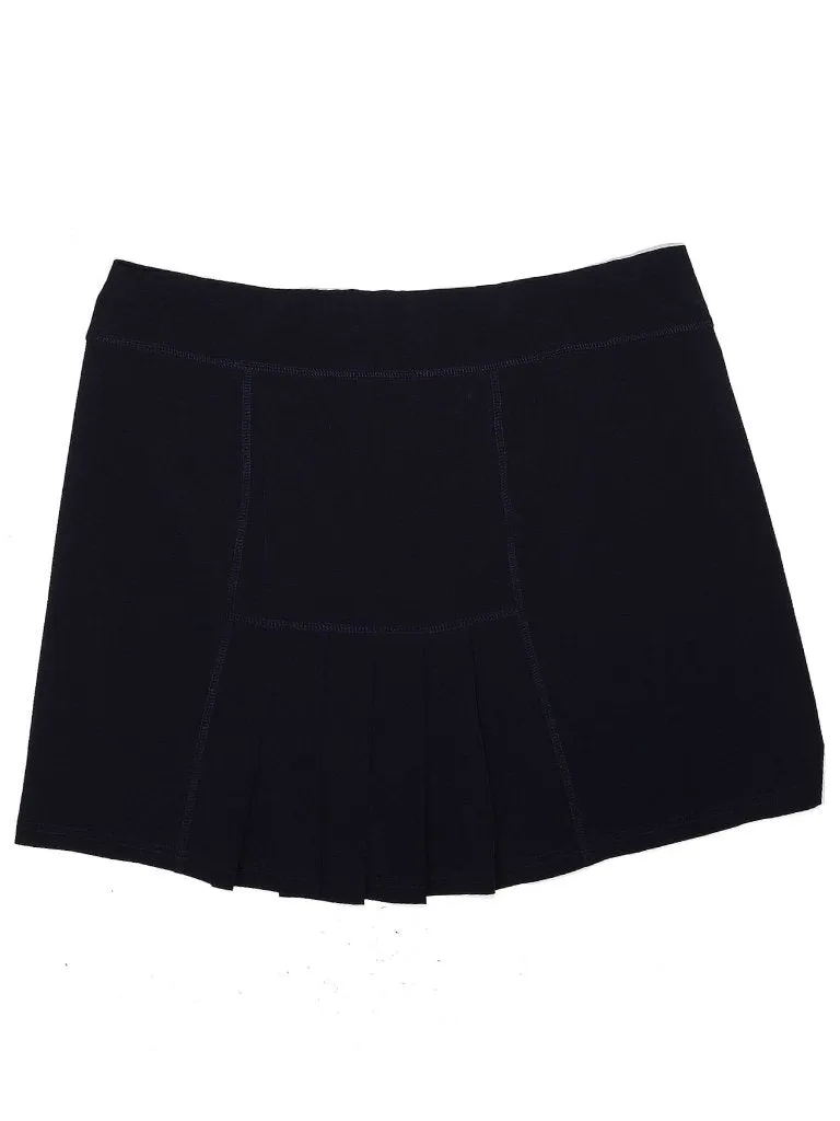 Jofit Women's Midnight Navy Dash Golf Skort Size XL. MSP$98