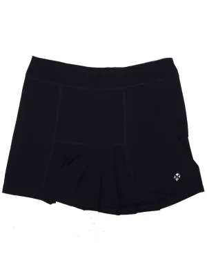 Jofit Women's Midnight Navy Dash Golf Skort Size XL. MSP$98