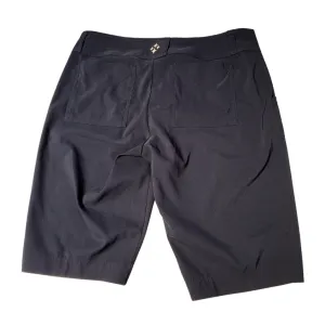 Jofit Women's Navy Golf Shorts Size 6 MSP$98