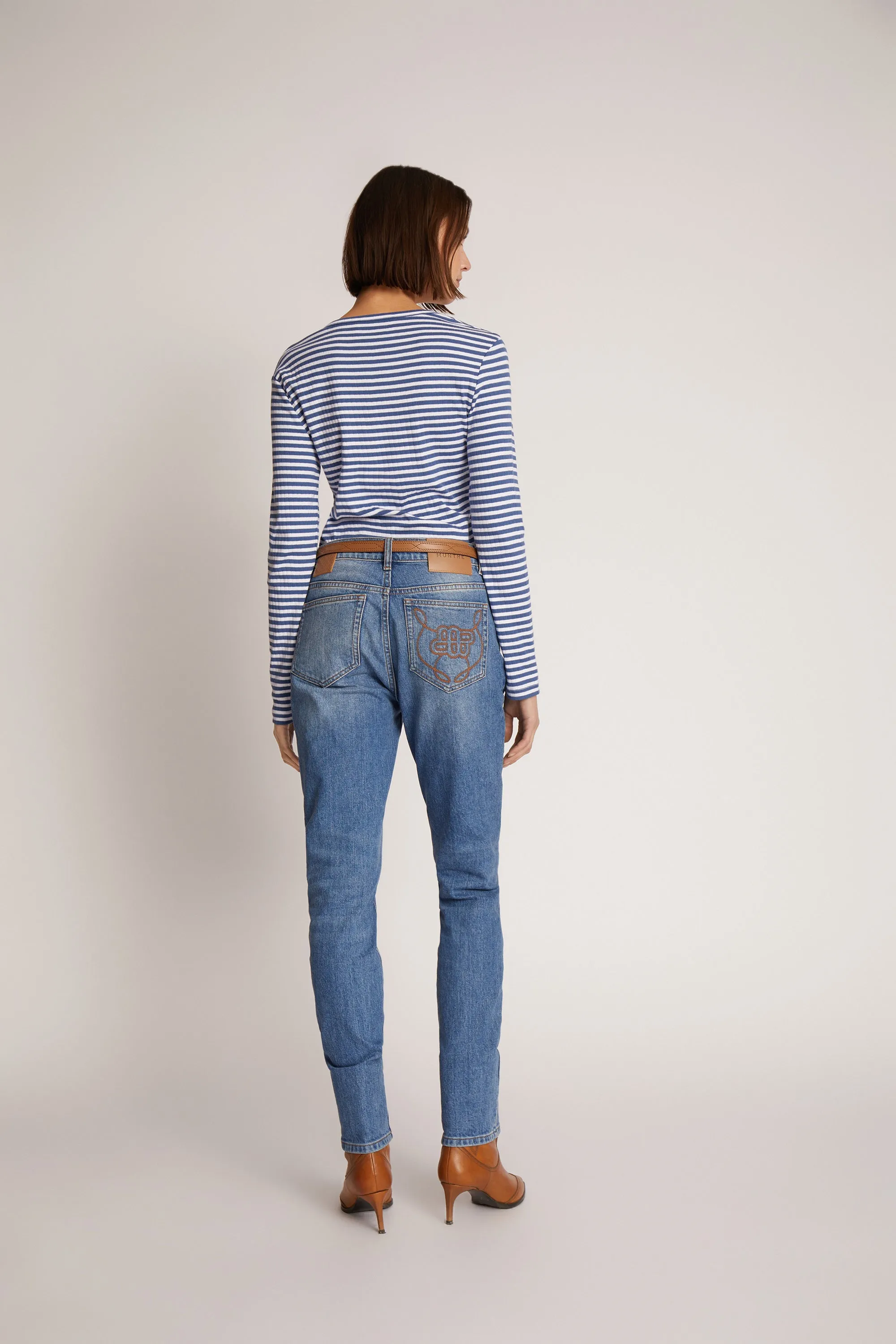 JOTE - NAVY Munthe