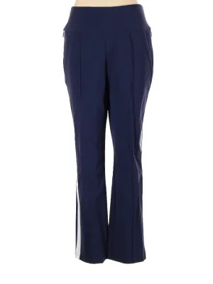 Kinona Women's Navy Track Pant Jogger  Size  L MSP$129