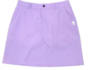 Kjus Light Purple Skort Size M  MSP$169