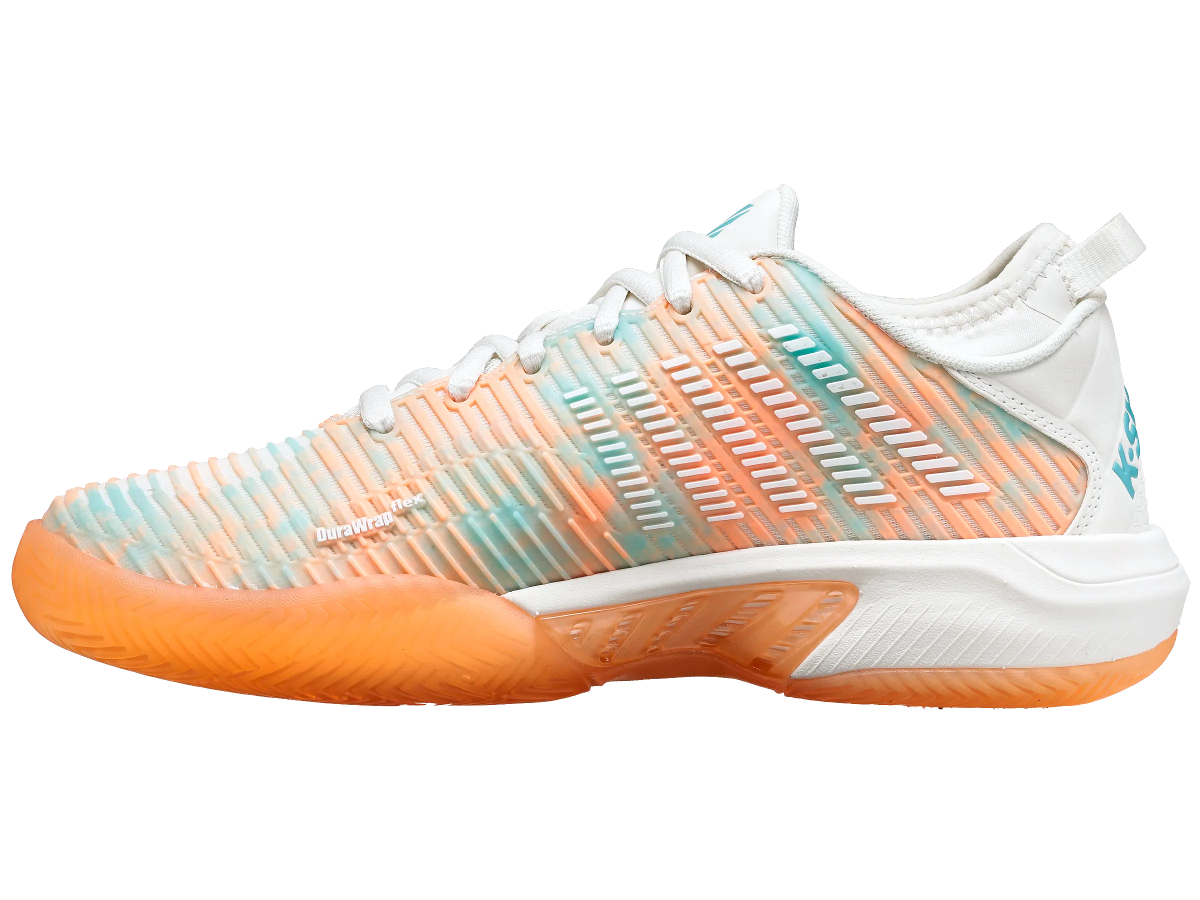 K.SWISS 97130-910-M | WOMENS HYPERCOURT SUPREME LE