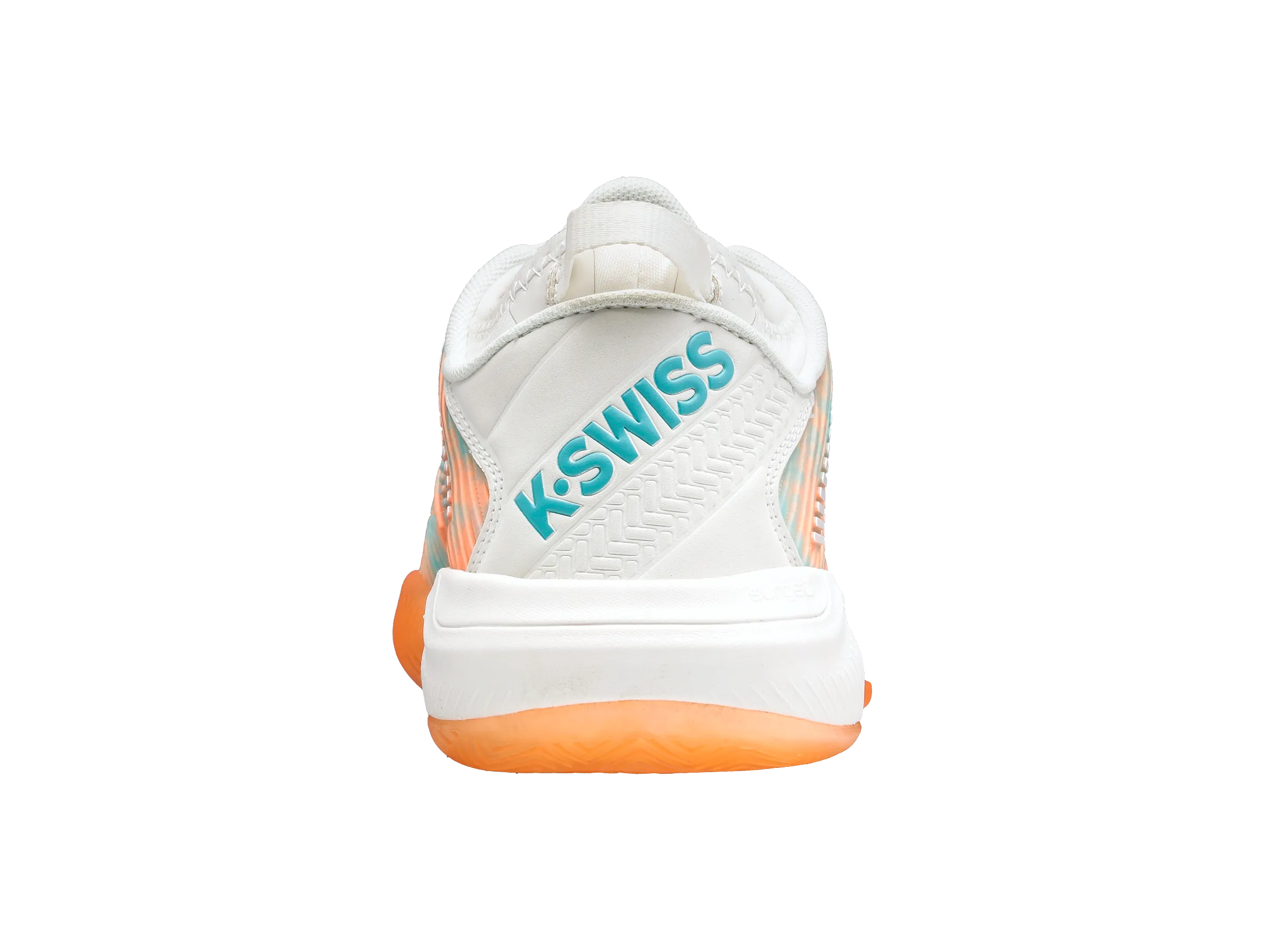 K.SWISS 97130-910-M | WOMENS HYPERCOURT SUPREME LE