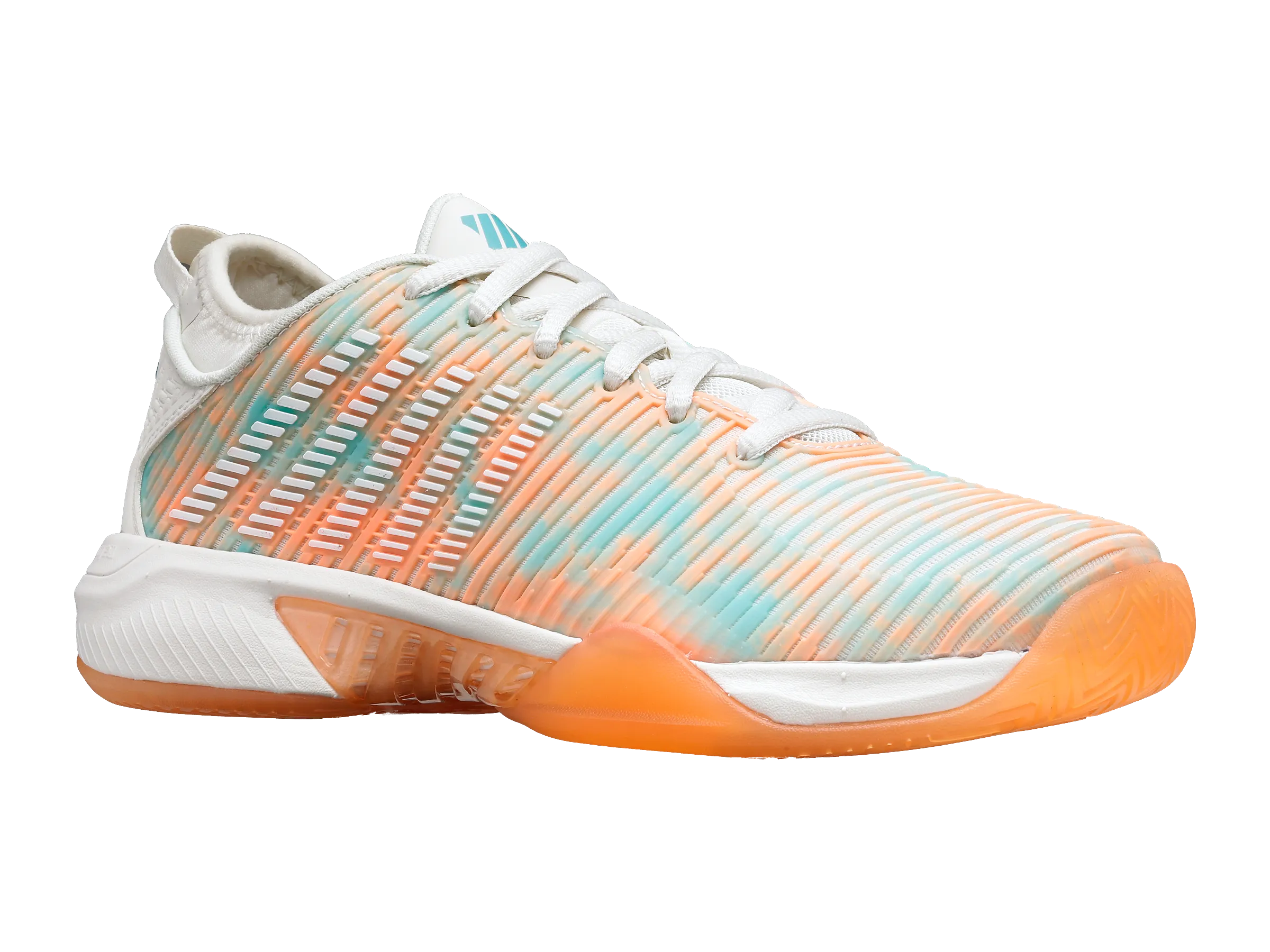 K.SWISS 97130-910-M | WOMENS HYPERCOURT SUPREME LE