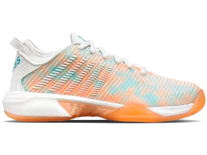K.SWISS 97130-910-M | WOMENS HYPERCOURT SUPREME LE