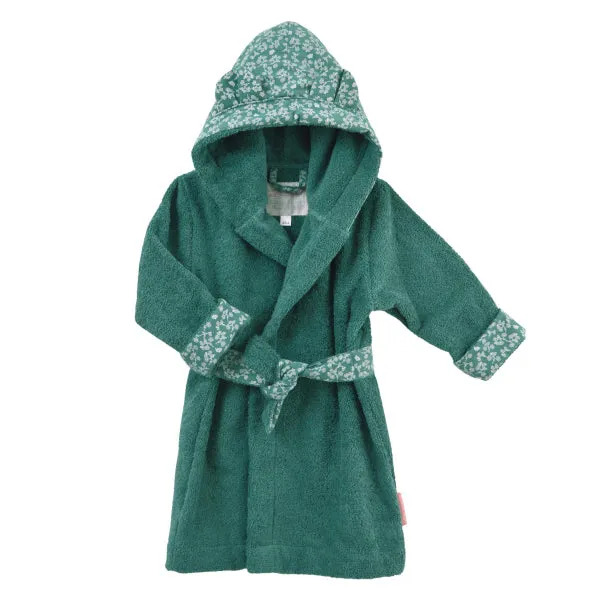 Little Crevette Mahe Bathrobe