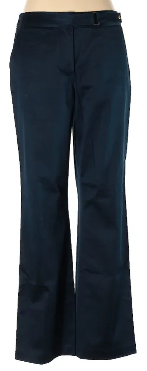 Liz Golf  Pants, Blue