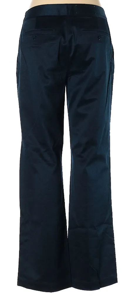 Liz Golf  Pants, Blue
