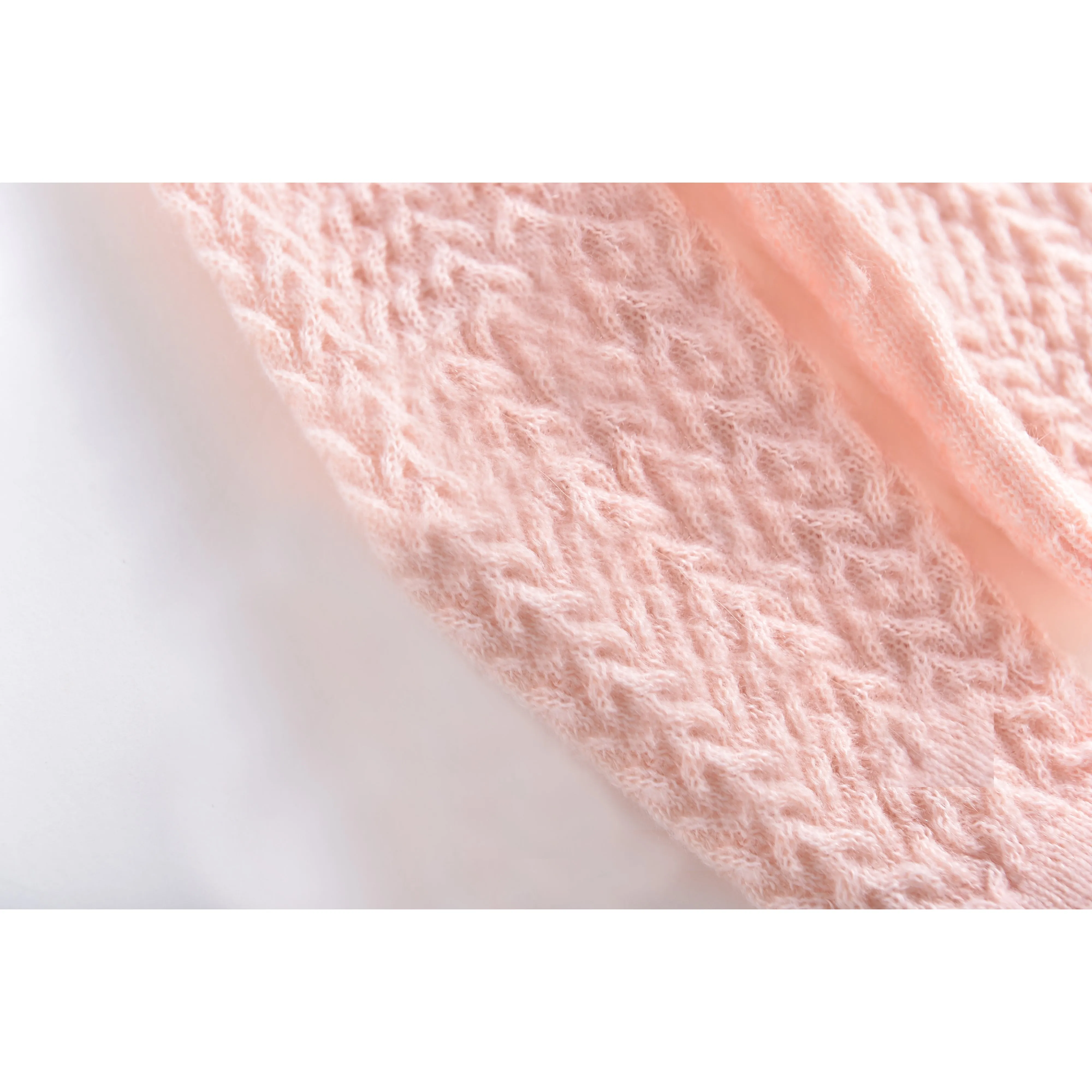 Louise Misha Jumper Jevo Blush