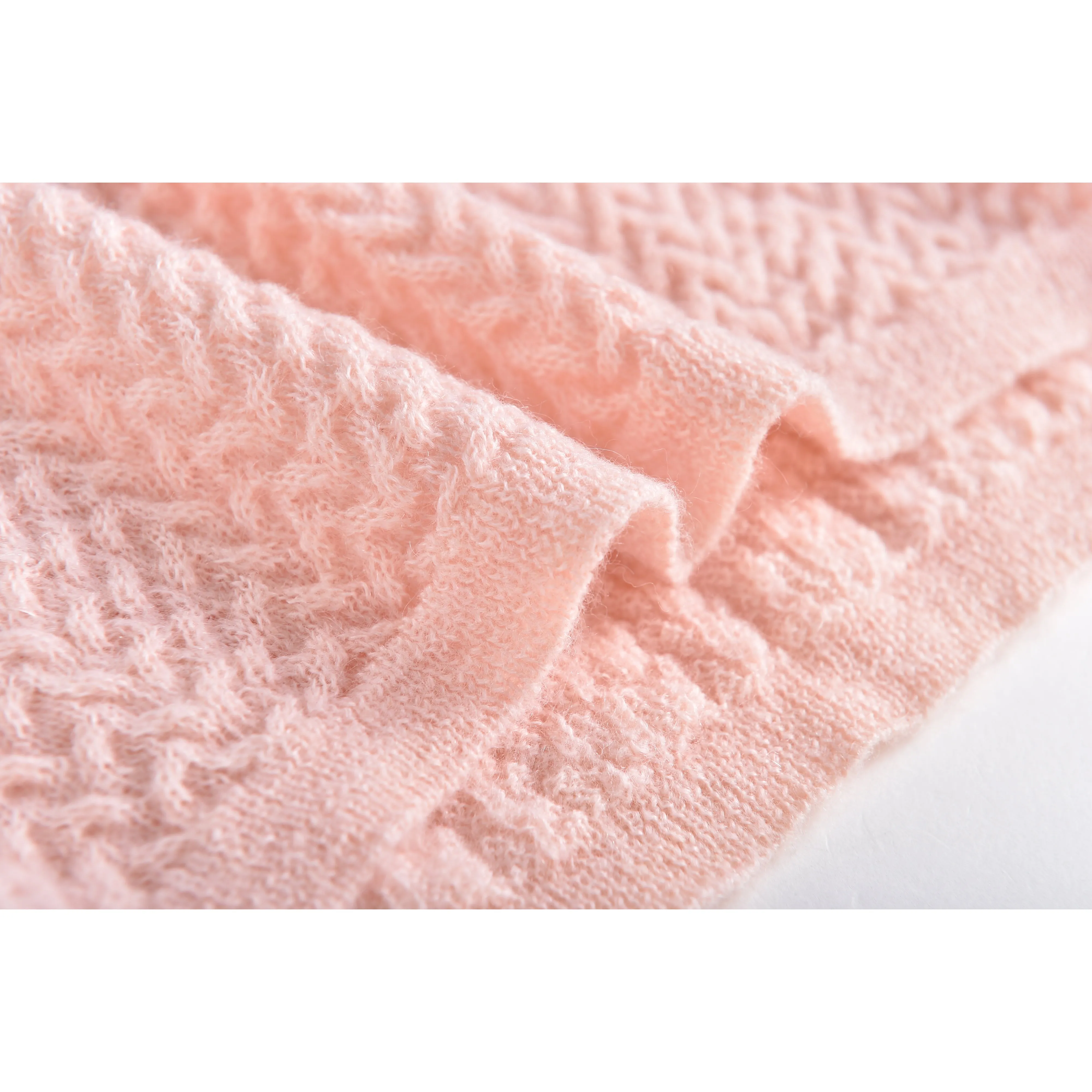 Louise Misha Jumper Jevo Blush