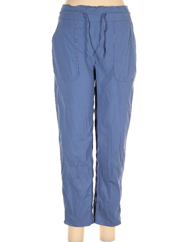Lululemon Dance Studio Crop Pant in Periwinkle Size 6 MSP$88