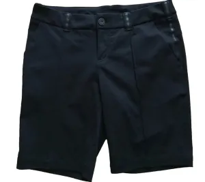 Lululemon Women's Black Club Shorts Size 10 MSP$103