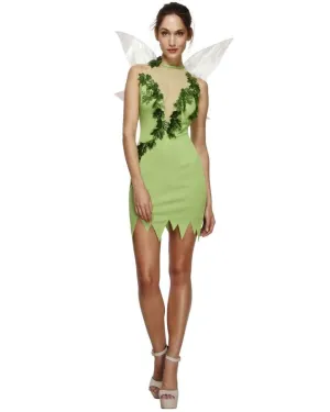 Magical Fairy Womens Costume